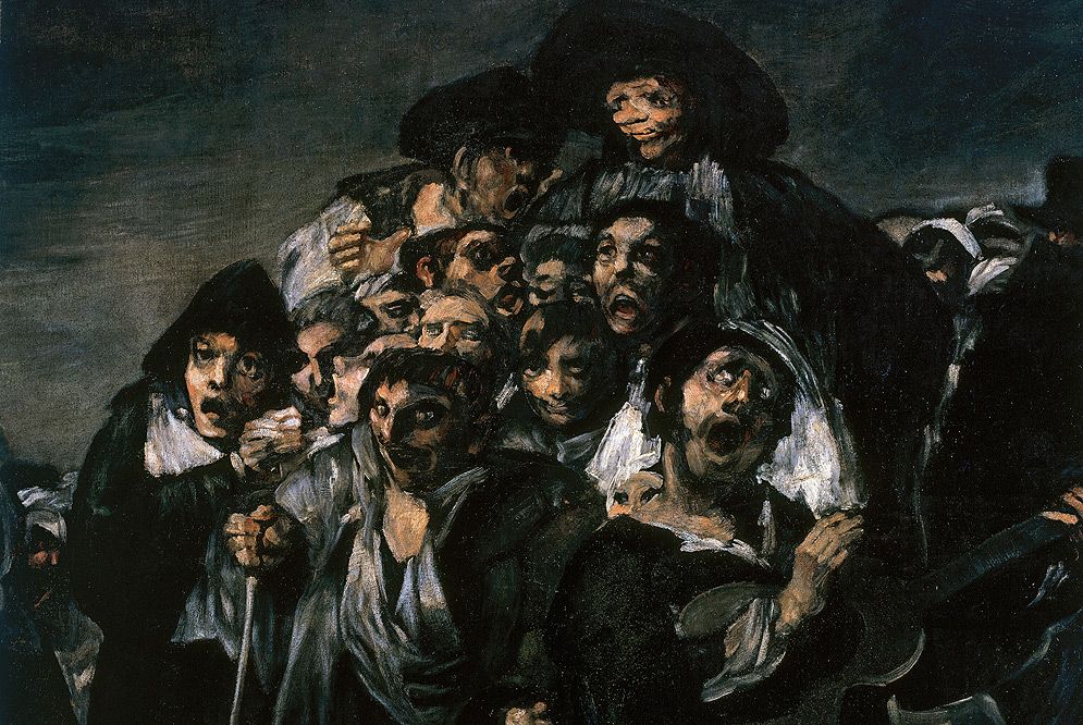Detalle_Romeria_San_Isidro_Francisco_Goya